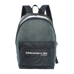 BJØRN BORG Pete Zaino - Grigio