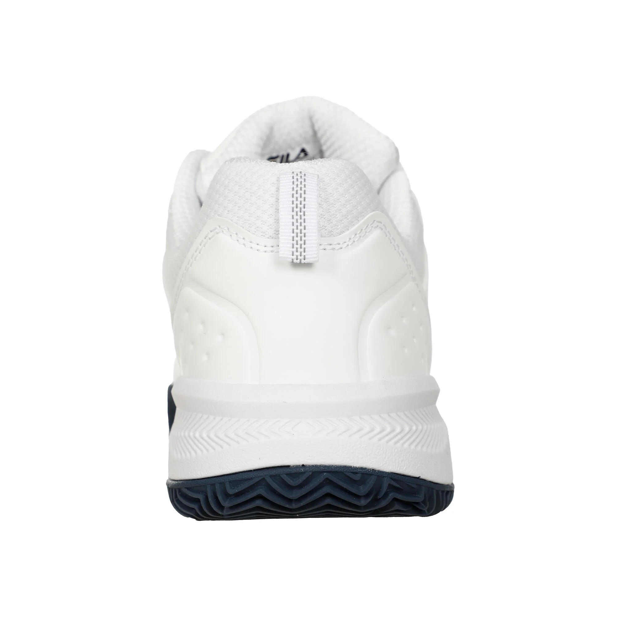 Fila Sabbia Lite 2 Scarpa Per Terra Rossa Uomini - Bianco - immagine 5