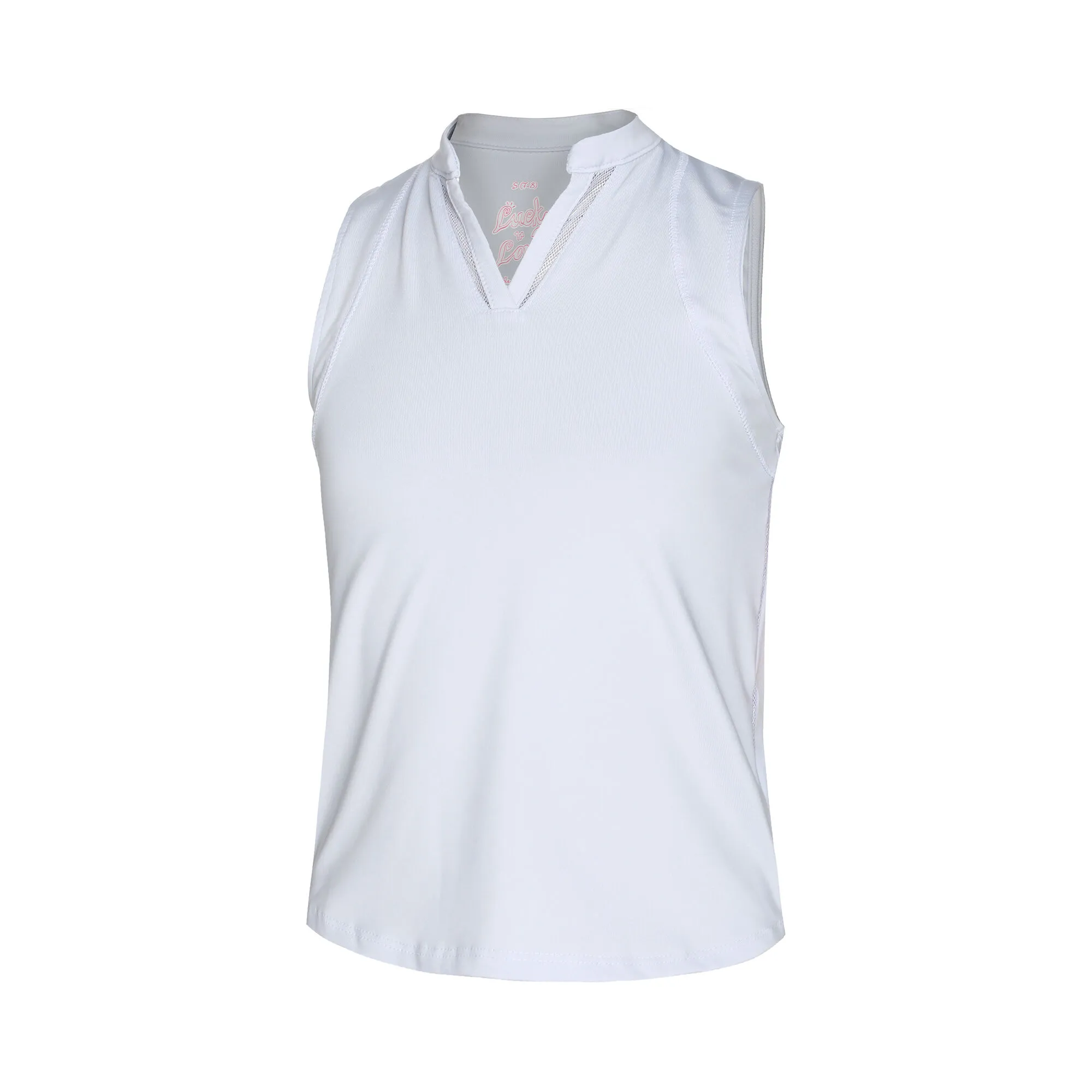 Lucky In Love Birdie Canottiera Ragazze - Blu