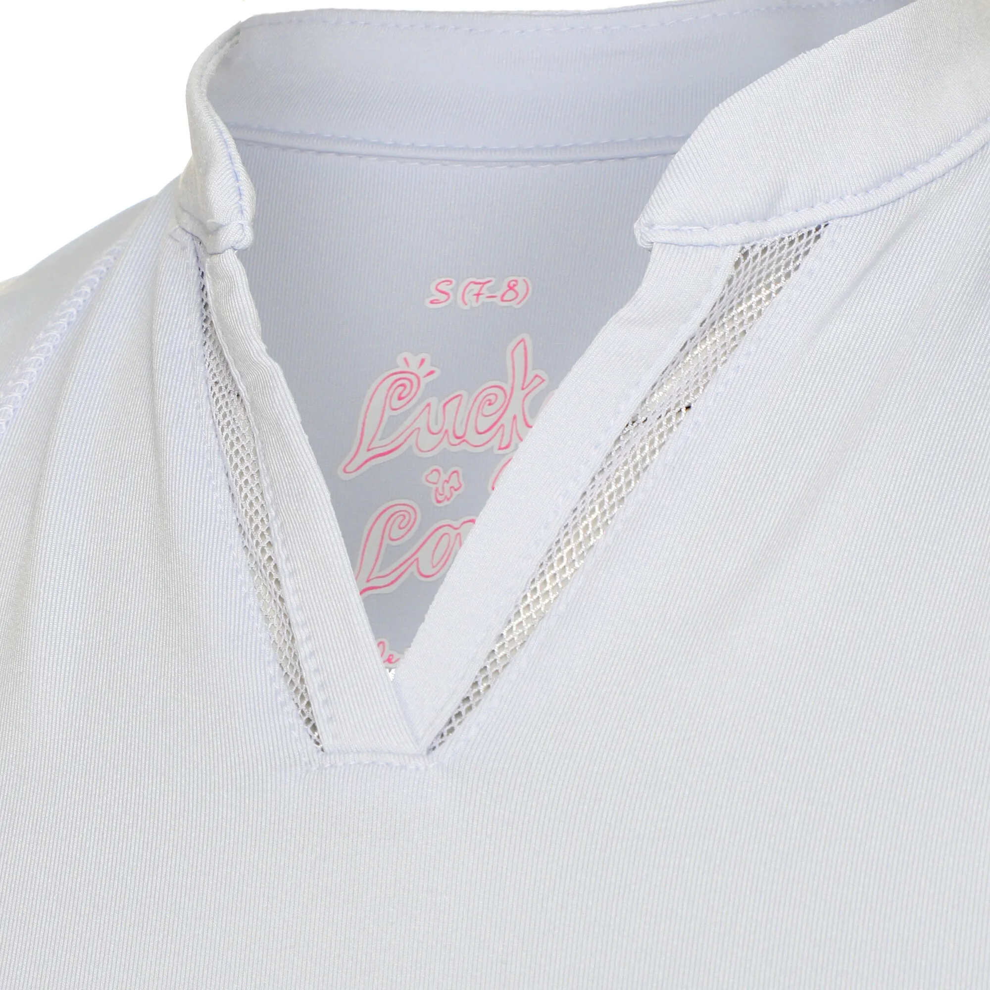 Lucky In Love Birdie Canottiera Ragazze - Blu - immagine 3