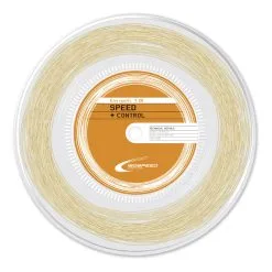 Isospeed Energetic Rotolo Di Corde 200m - Oro