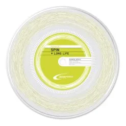 Isospeed Pyramid Rotolo Di Corde 200m - Bianco