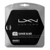 LUXILON Savage Set Di Corde 12,2m - Nero