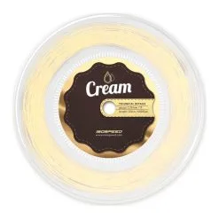 Isospeed Cream Rotolo Di Corde 200m - Crema