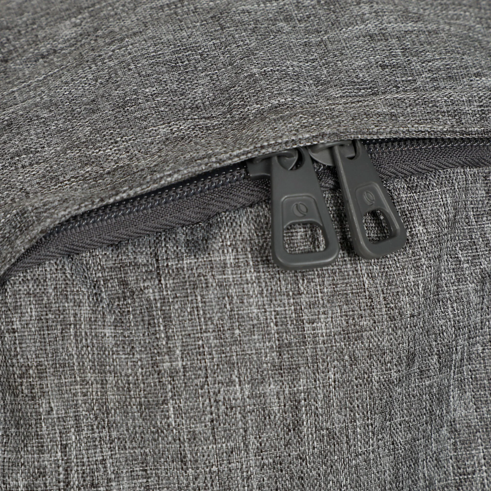 BJØRN BORG Core Iconic Zaino - Grigio - immagine 3