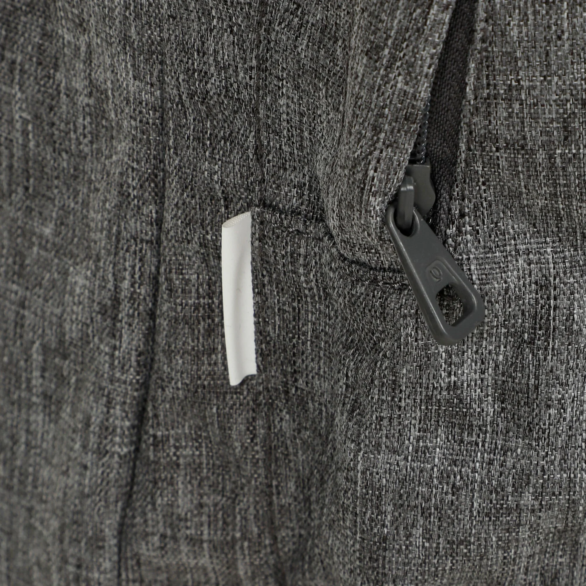 BJØRN BORG Core Iconic Zaino - Grigio - immagine 5