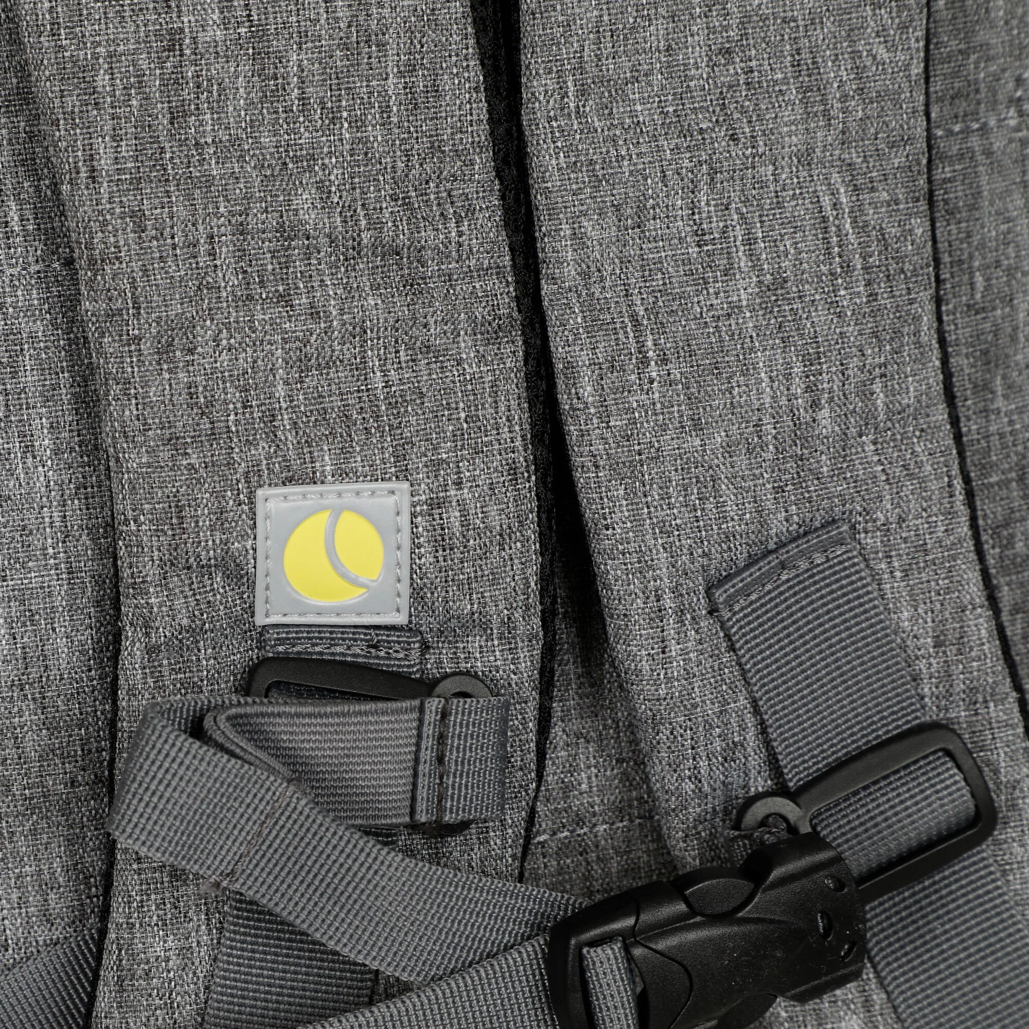 BJØRN BORG Core Iconic Zaino - Grigio - immagine 6