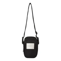 BJØRN BORG Center Crossover Borsa A Tracolla - Nero