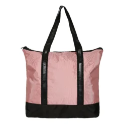 BJØRN BORG Signature Tote Borsa Casual - Arancione