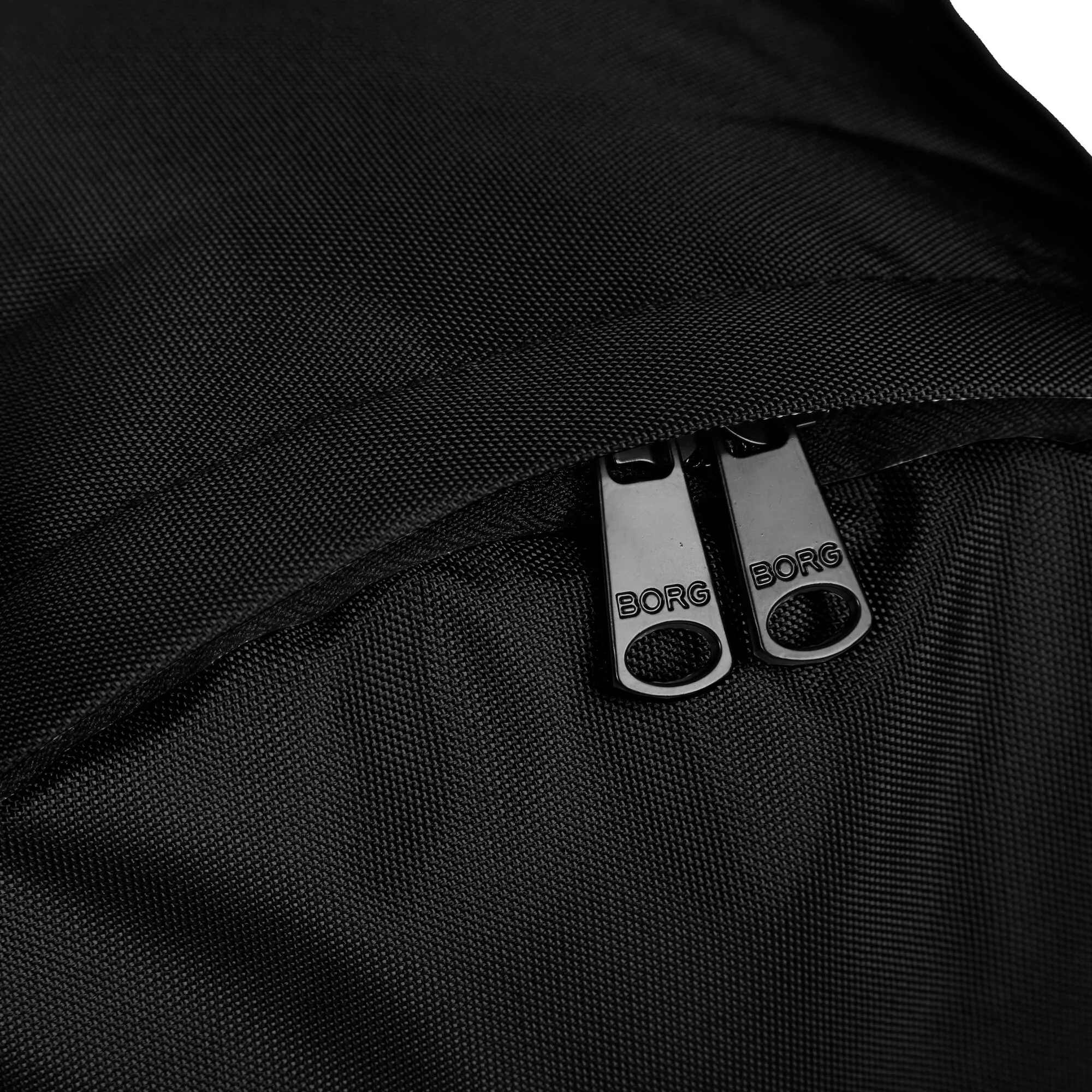 BJØRN BORG Signature Zaino - Nero - immagine 4