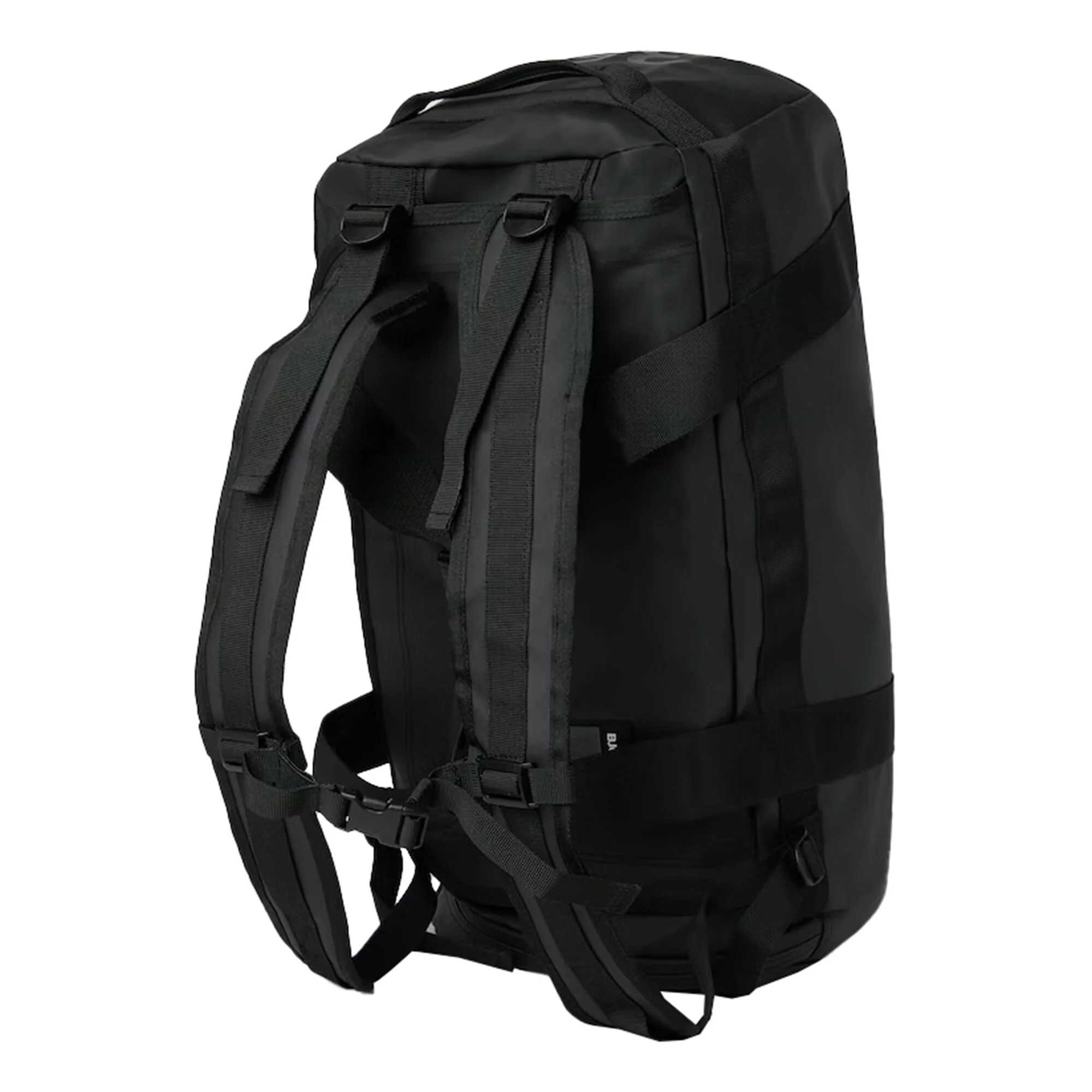 BJØRN BORG Borg Borsa Sportiva - Nero Brillante - immagine 2