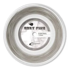 Isospeed Grey Fire Rotolo Di Corde 200m - Grigio