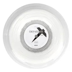 Topspin Sensus Rotation 220m Rotolo Di Corde - Bianco