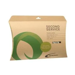 Isospeed Second Service Bigpack 20 X12 M Rotolo Di Corde - Colori Naturali