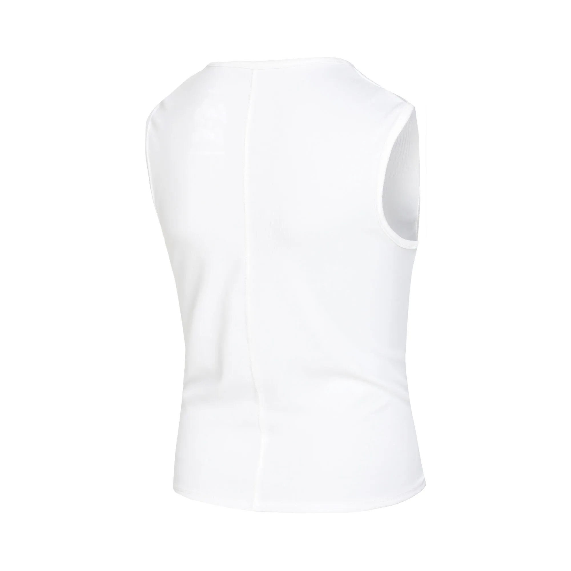 Lucky In Love Have An Ice Day Canottiera Ragazze - Bianco, Multicolore - immagine 2