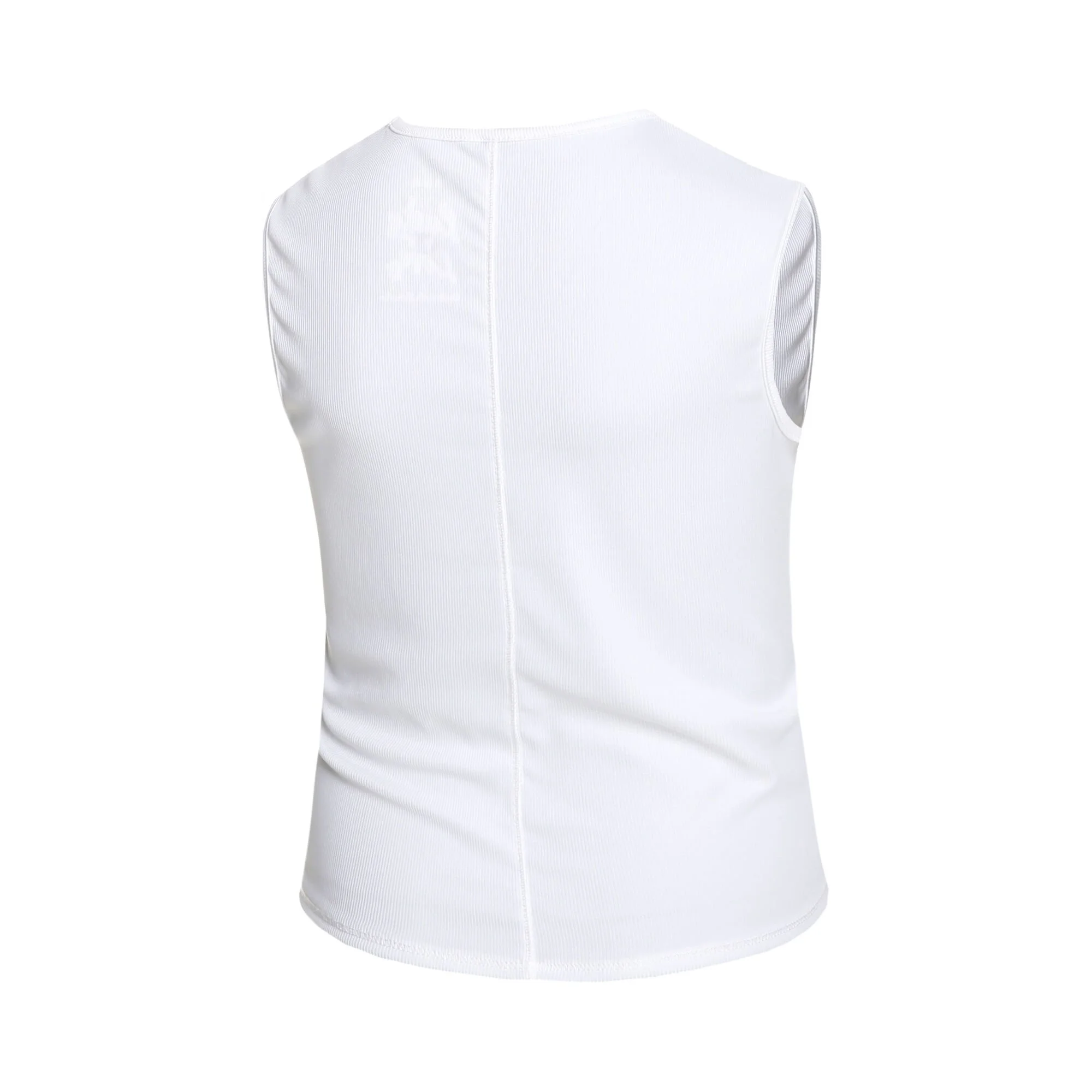 Lucky In Love You Grow Canottiera Ragazze - Bianco, Multicolore - immagine 2