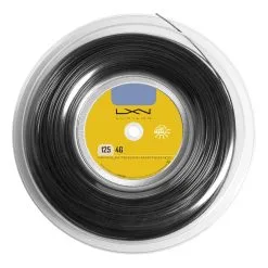 LUXILON 4G Rotolo Di Corde 200m - Nero