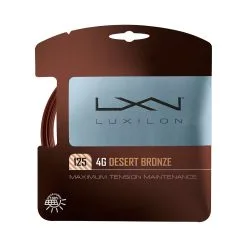 LUXILON 4G Set Di Corde 12,2m - Bronzo
