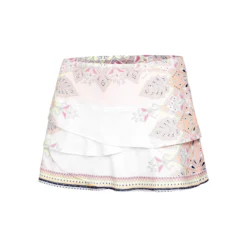 Lucky In Love Donna - Bianco, Multicolore