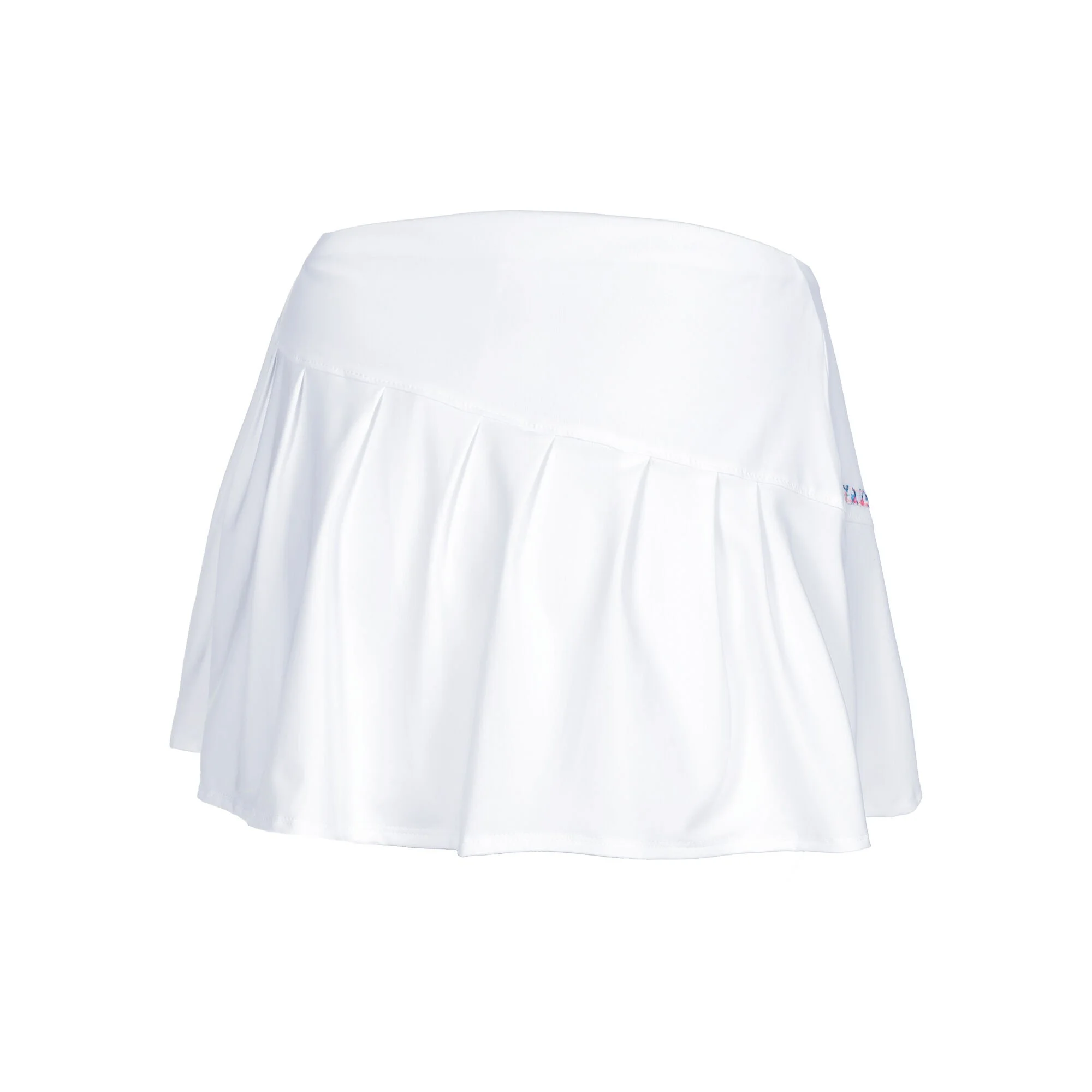 Lucky In Love Blossom Pantaloncini Donna - Bianco - immagine 2