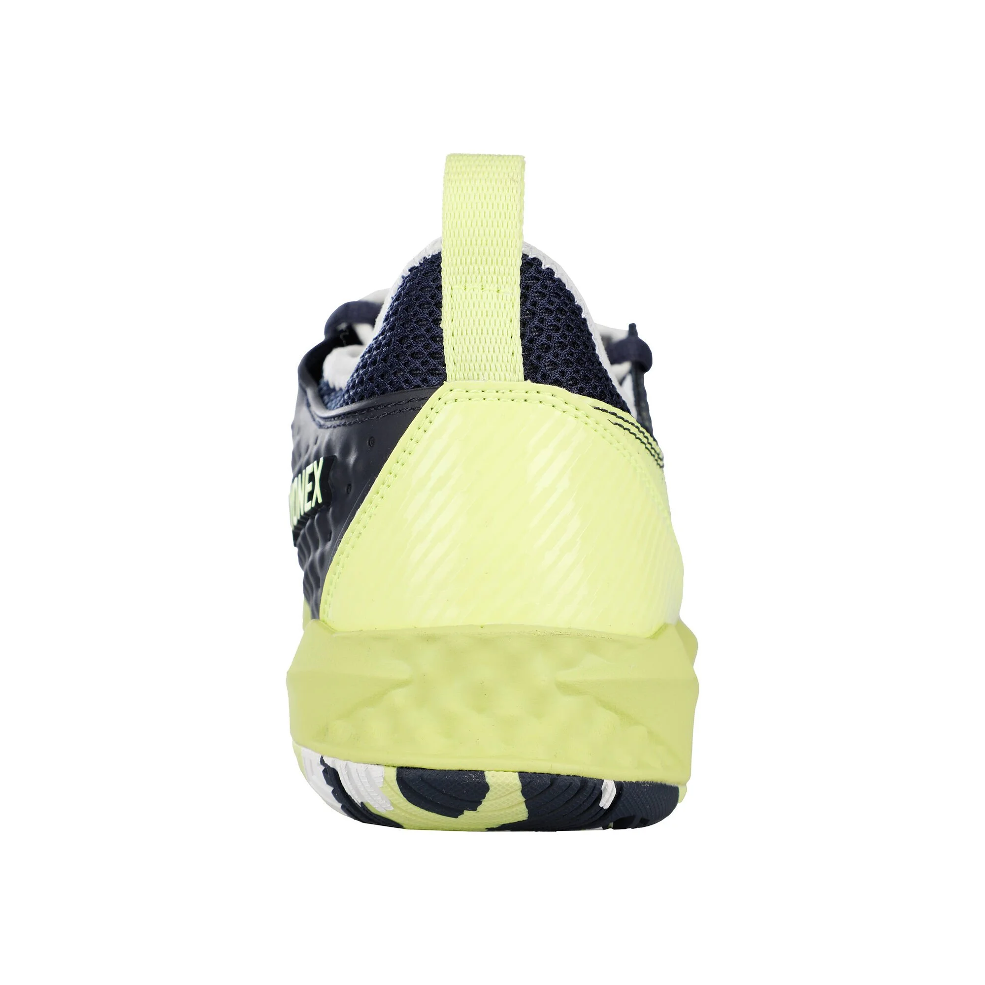 YONEX Fushionrev 4 Uomini - Blu Scuro, Giallo - immagine 5