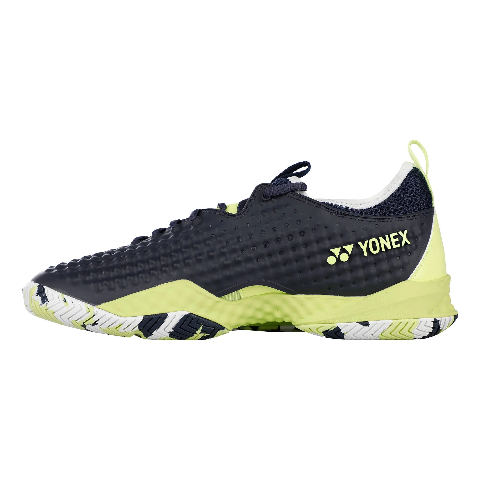 YONEX Fushionrev 4 Uomini - Blu Scuro, Giallo - immagine 2