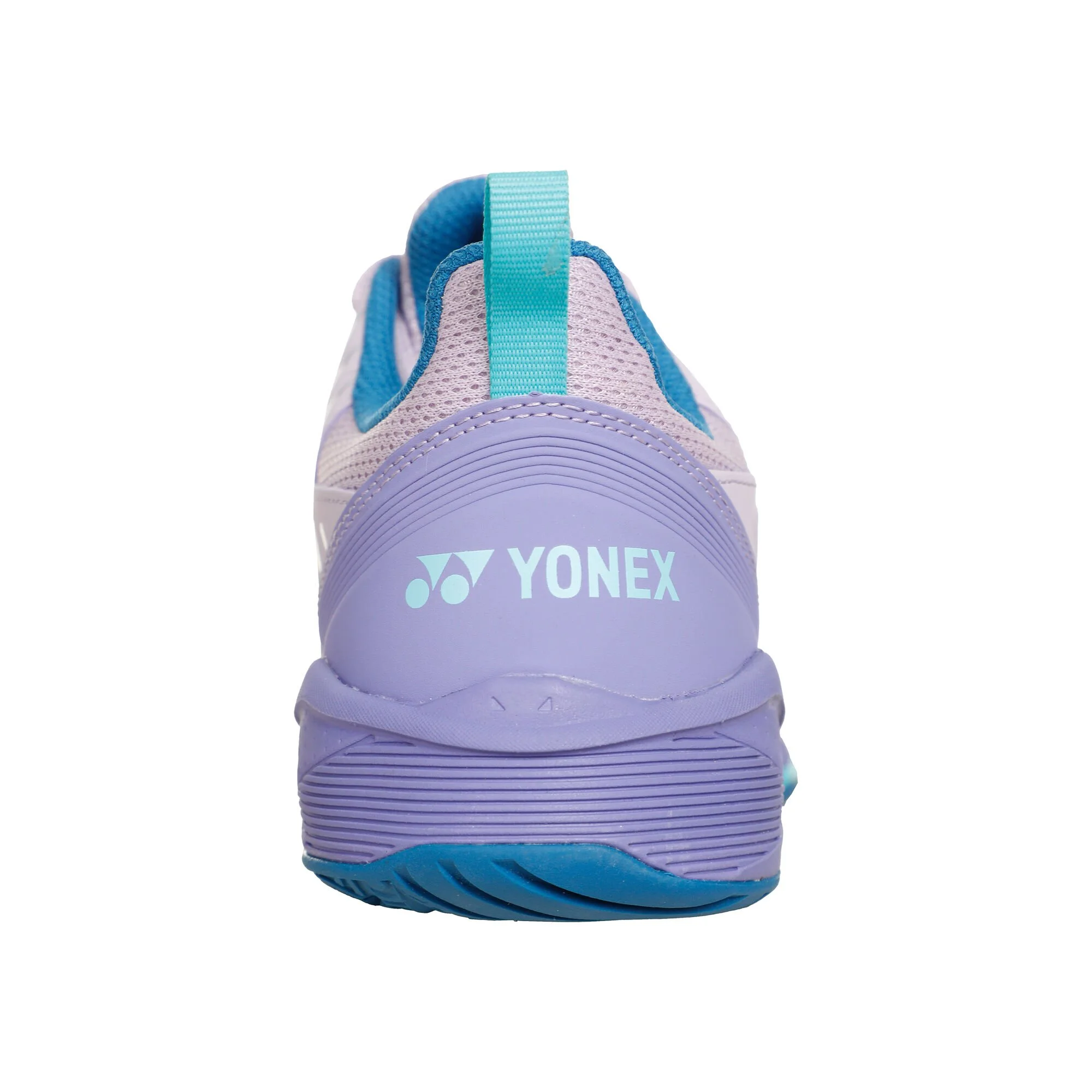 YONEX Power Cushion Sonicage 3 Scarpa Per Terra Rossa Donna - Lilla, Lilla - immagine 5