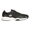 YONEX Lumio 3 Scarpa Per Tutte Le Superfici Uomini - Nero