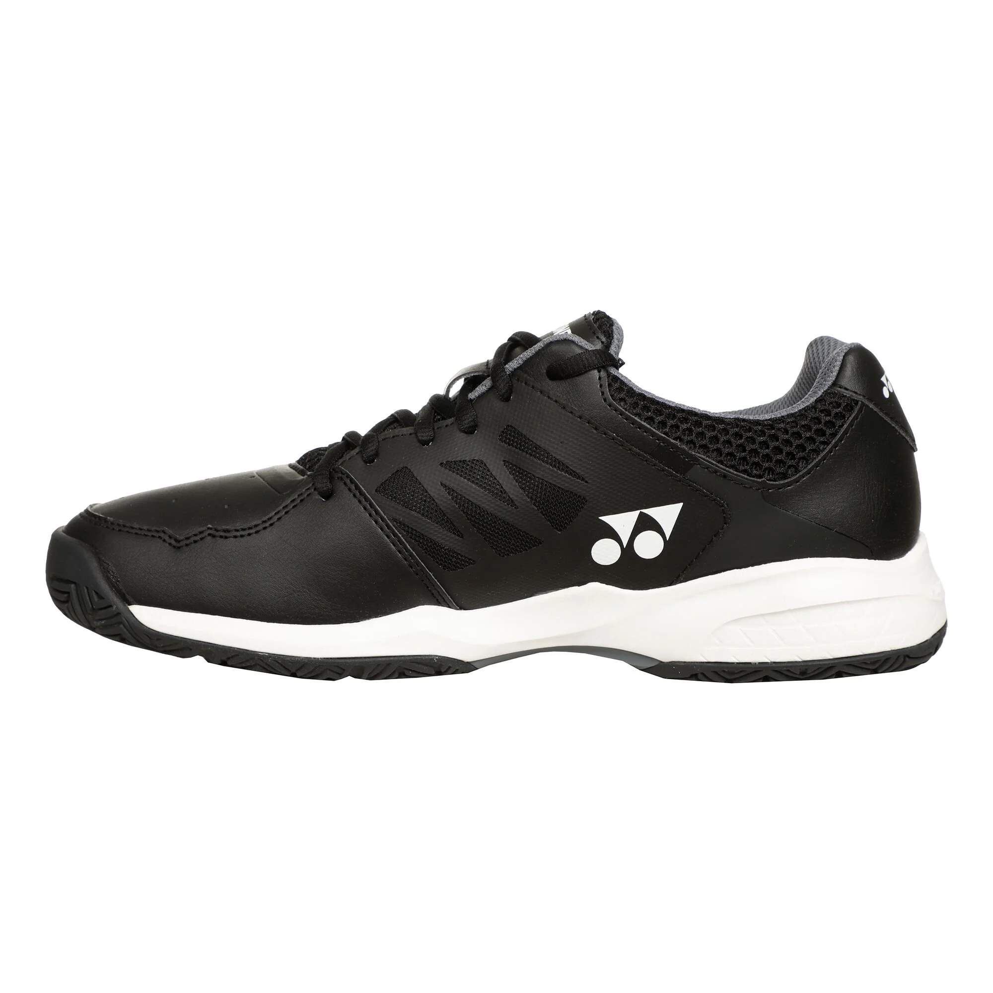 YONEX Lumio 3 Scarpa Per Tutte Le Superfici Uomini - Nero - immagine 2