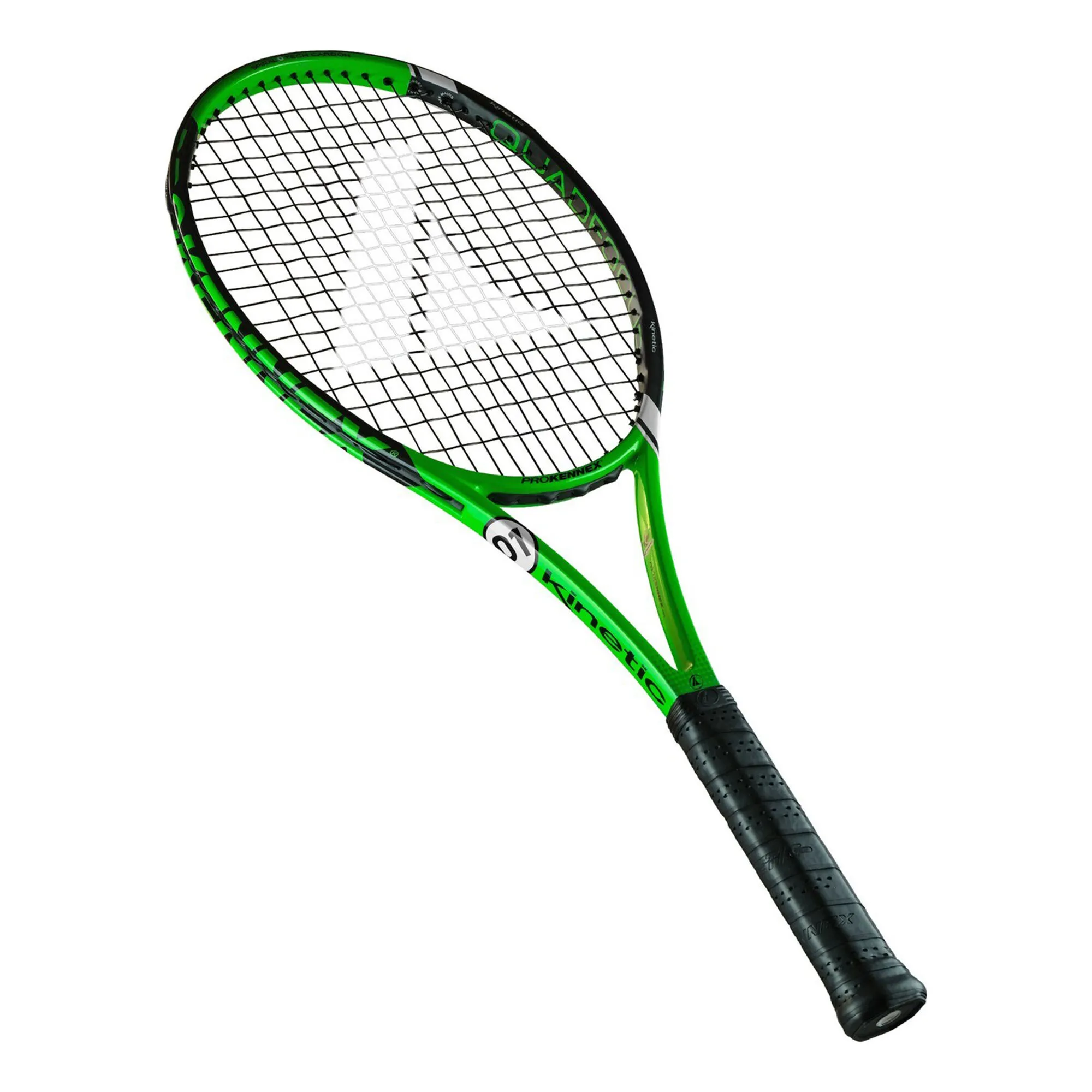 ProKennex Kinetic Q+ Tour Pro (325g) - immagine 3