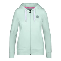 BIDI BADU Moana Basic Jacket Giacca Da Allenamento Donna - Mint