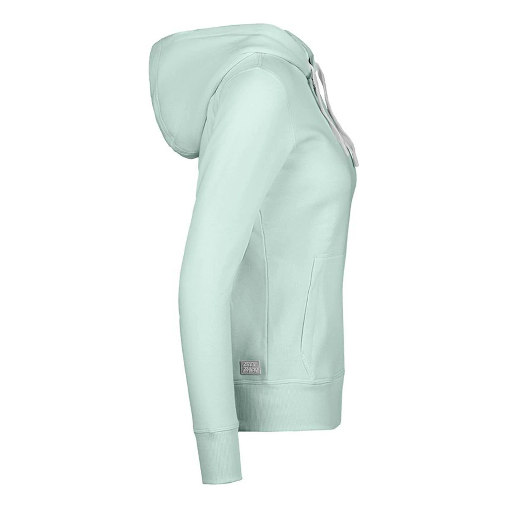 BIDI BADU Moana Basic Jacket Giacca Da Allenamento Donna - Mint - immagine 2