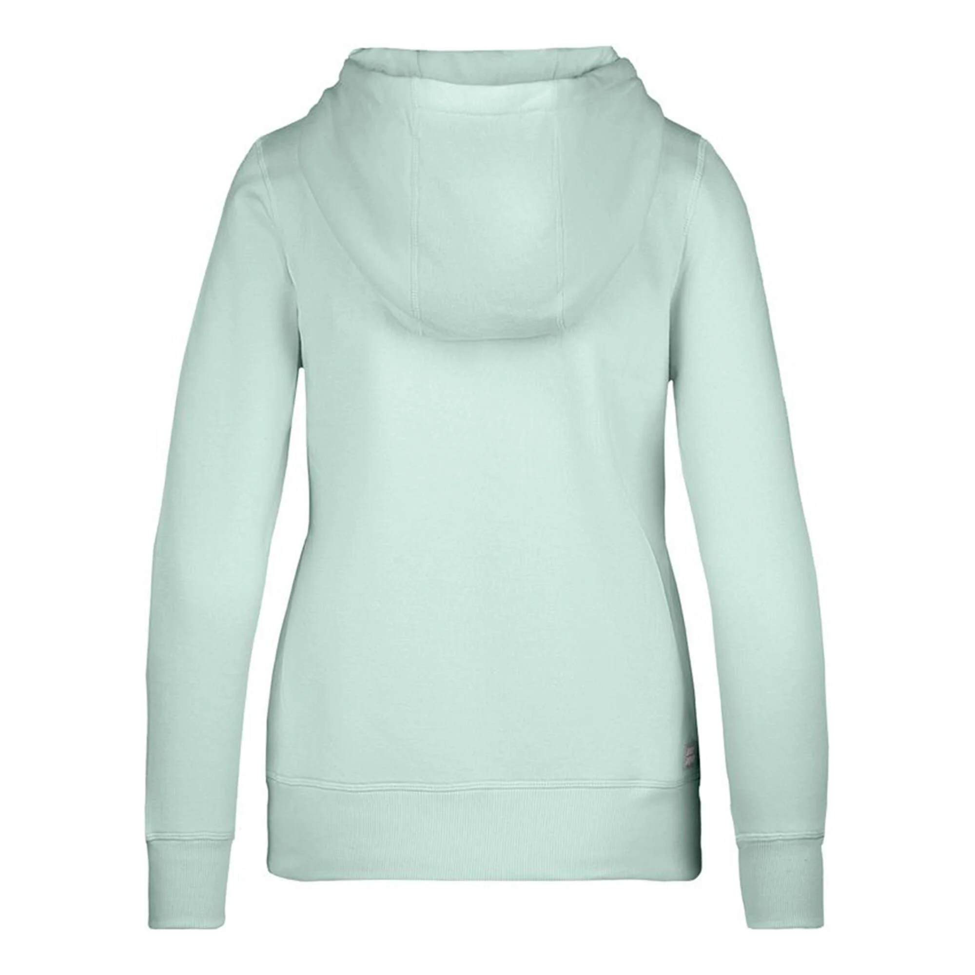 BIDI BADU Moana Basic Jacket Giacca Da Allenamento Donna - Mint - immagine 3