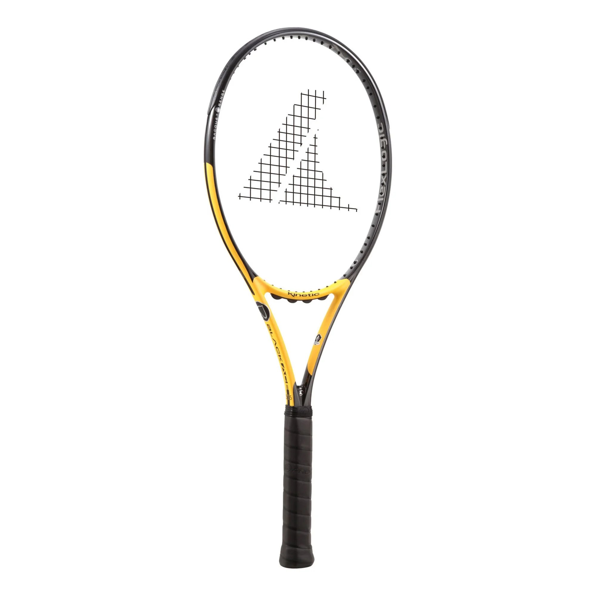 ProKennex Kinetic Black Ace (315g) - immagine 3