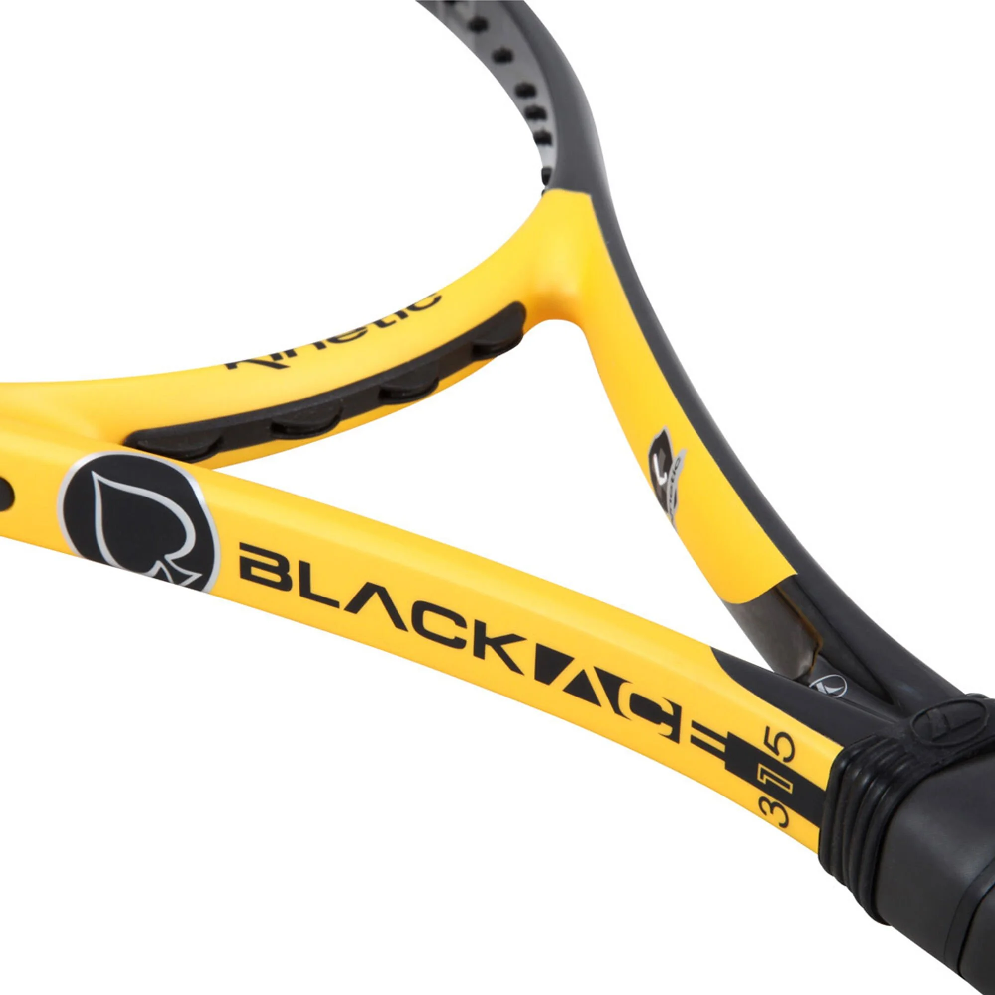 ProKennex Kinetic Black Ace (315g) - immagine 7