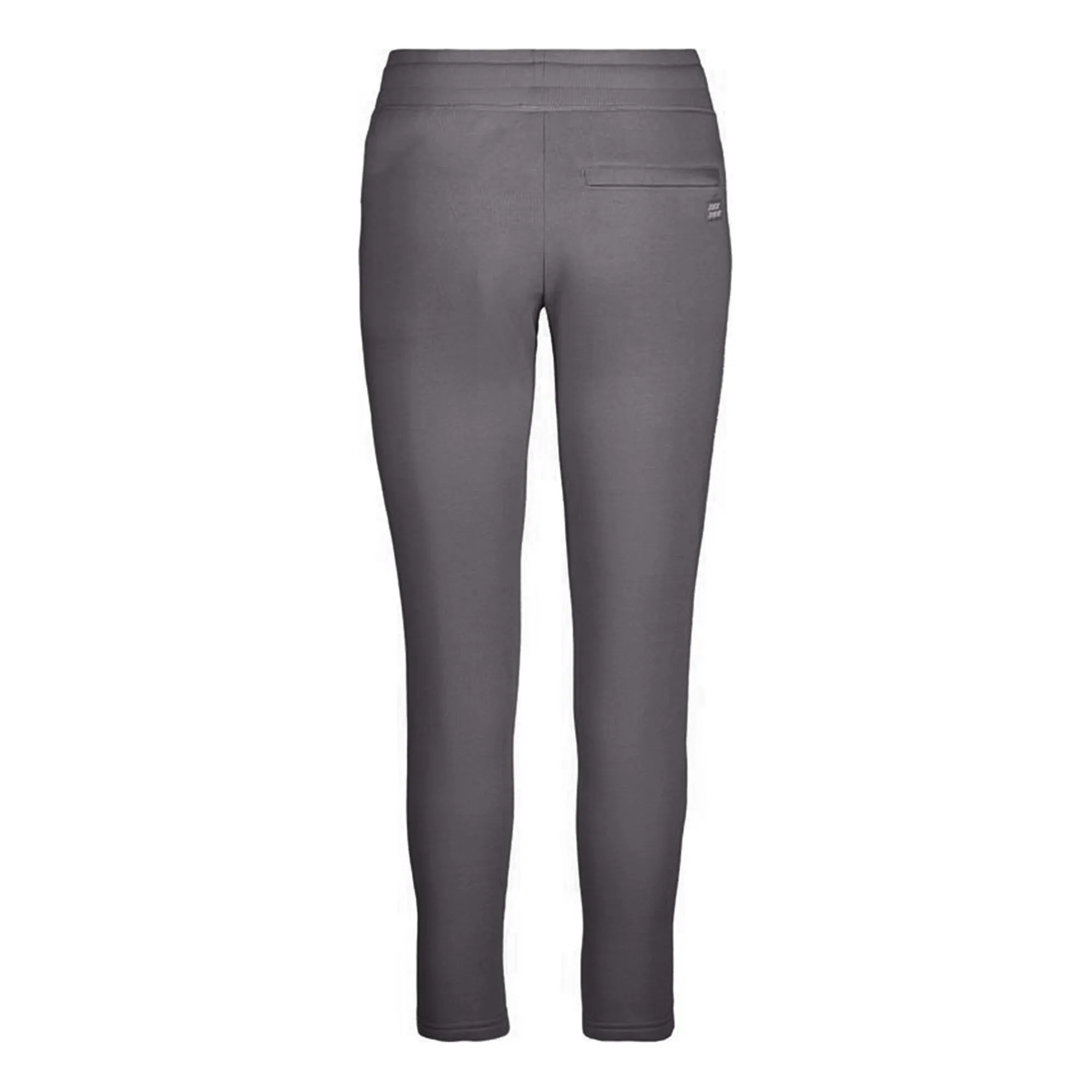 BIDI BADU Ayanda Basic Pantalone Da Allenamento Donna - Grigio Scuro - immagine 2
