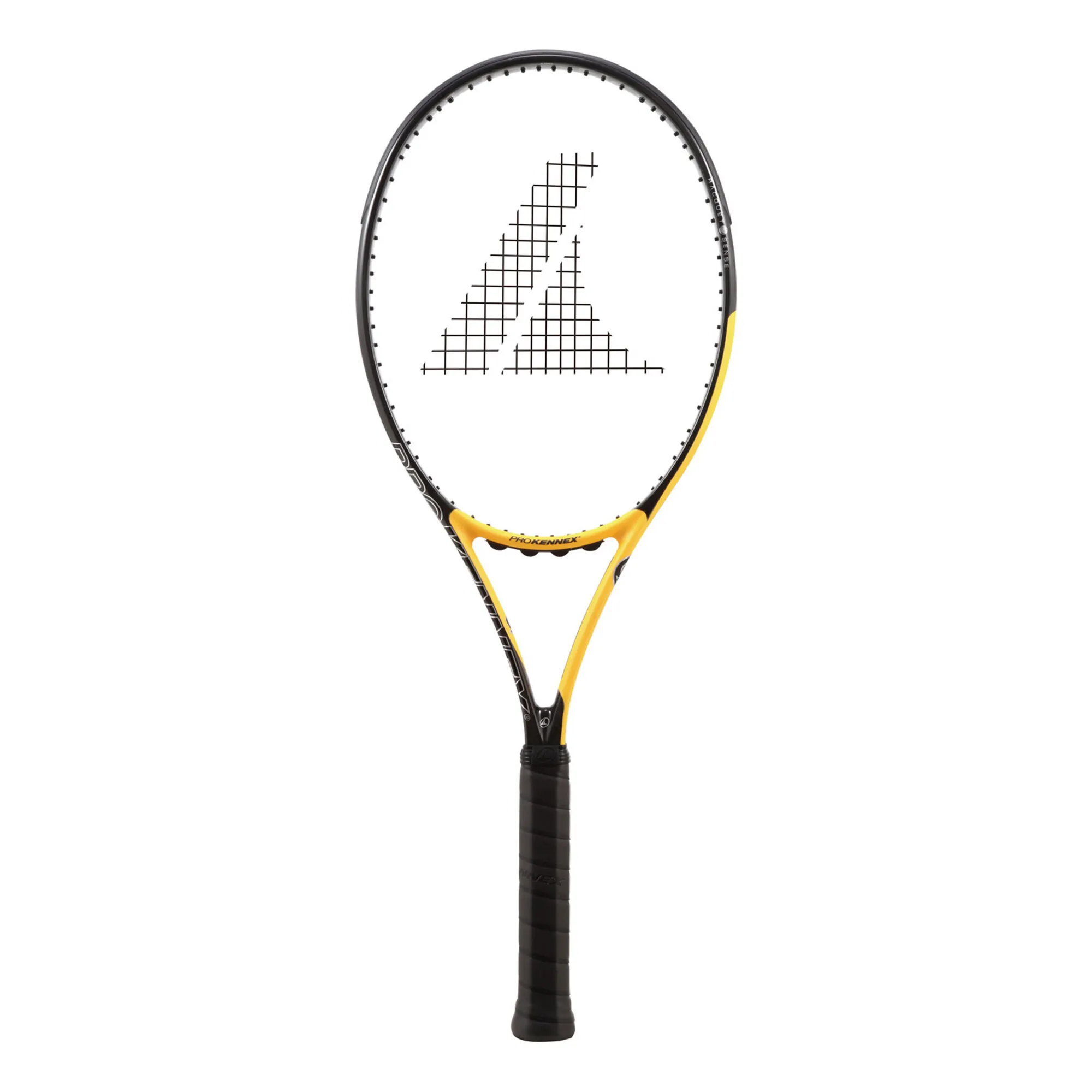 ProKennex Kinetic Black Ace (285g)