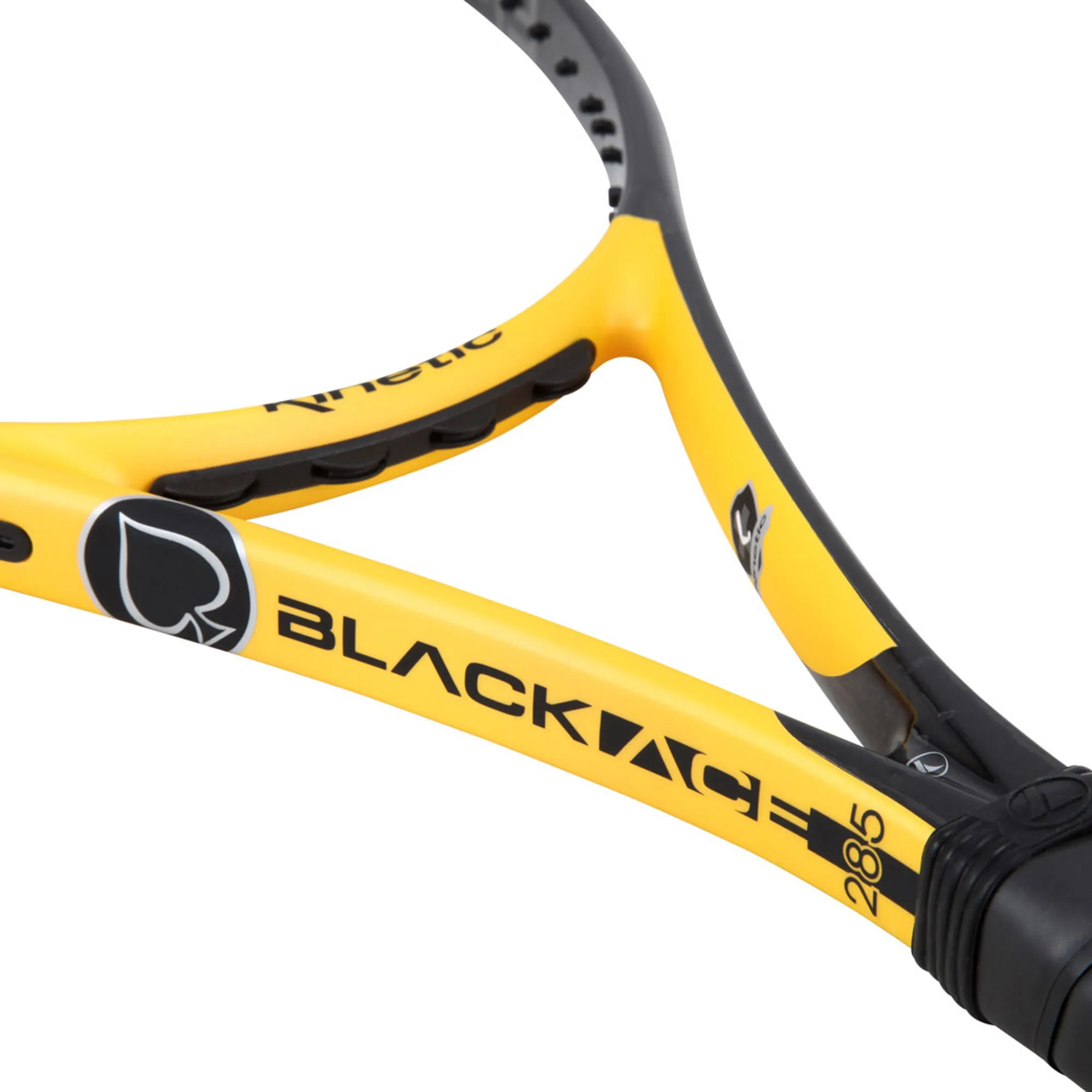 ProKennex Kinetic Black Ace (285g) - immagine 7