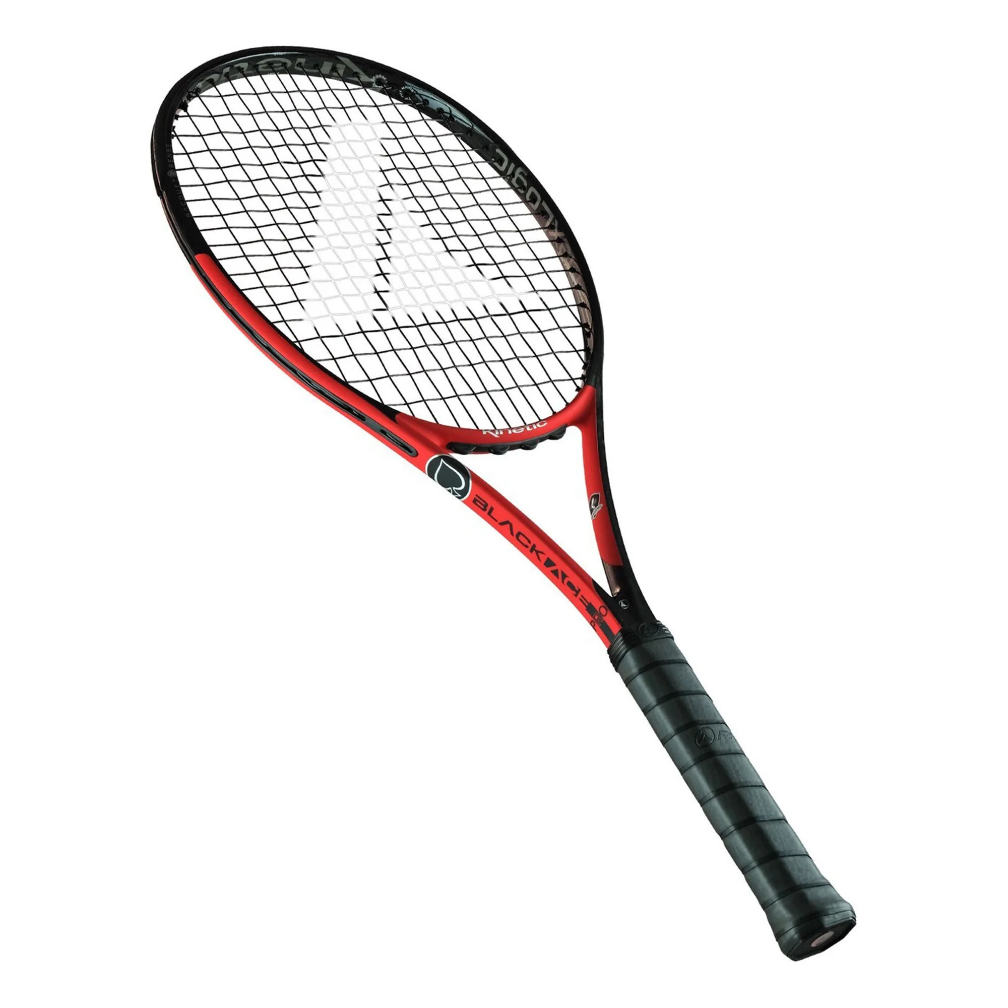 ProKennex Kinetic Black Ace Pro (305g) - immagine 2