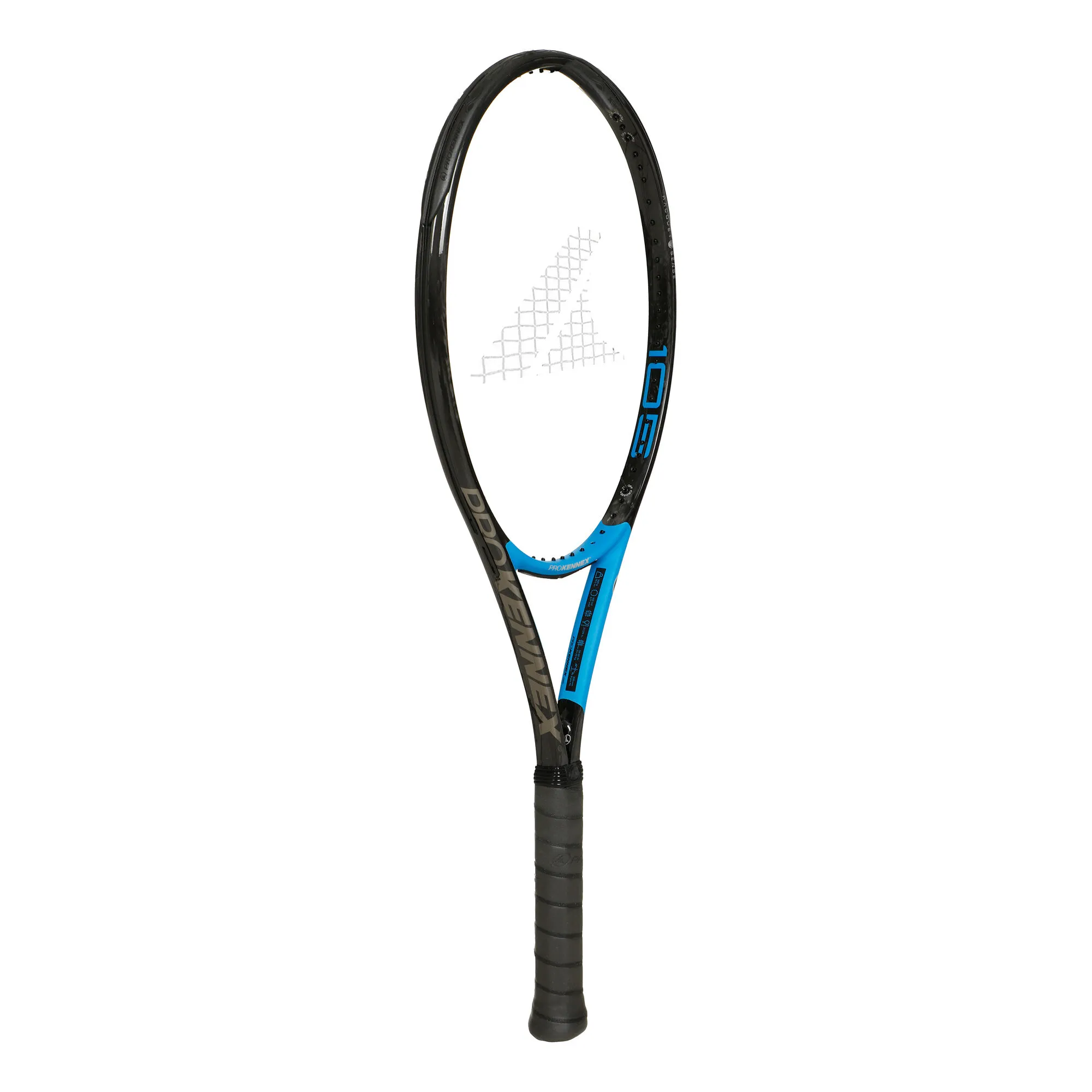 ProKennex Kinetic Black Ace 105 - immagine 3