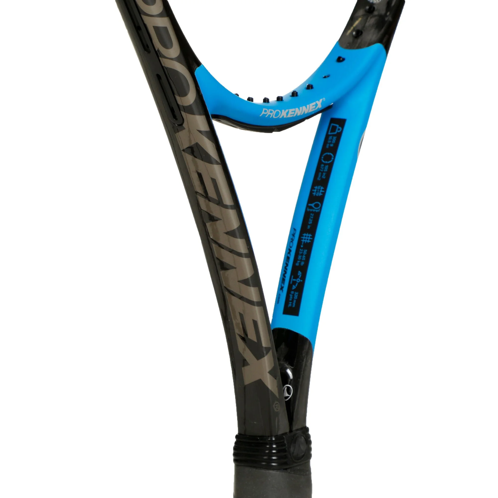 ProKennex Kinetic Black Ace 105 - immagine 4