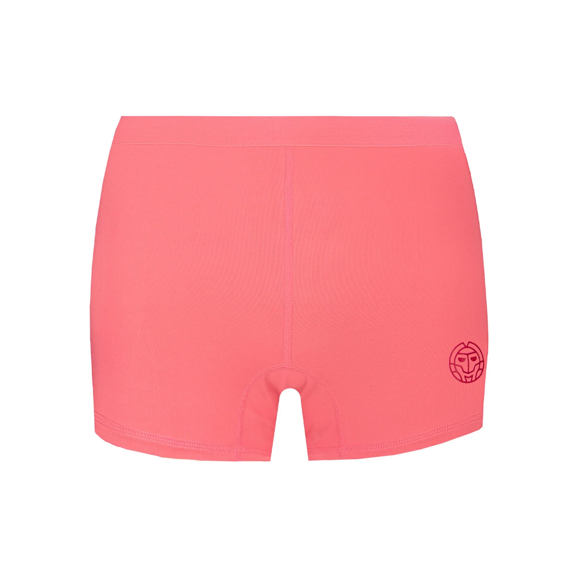 BIDI BADU Jala Tech 2in1 Abito Donna - Rosa, Multicolore - immagine 3