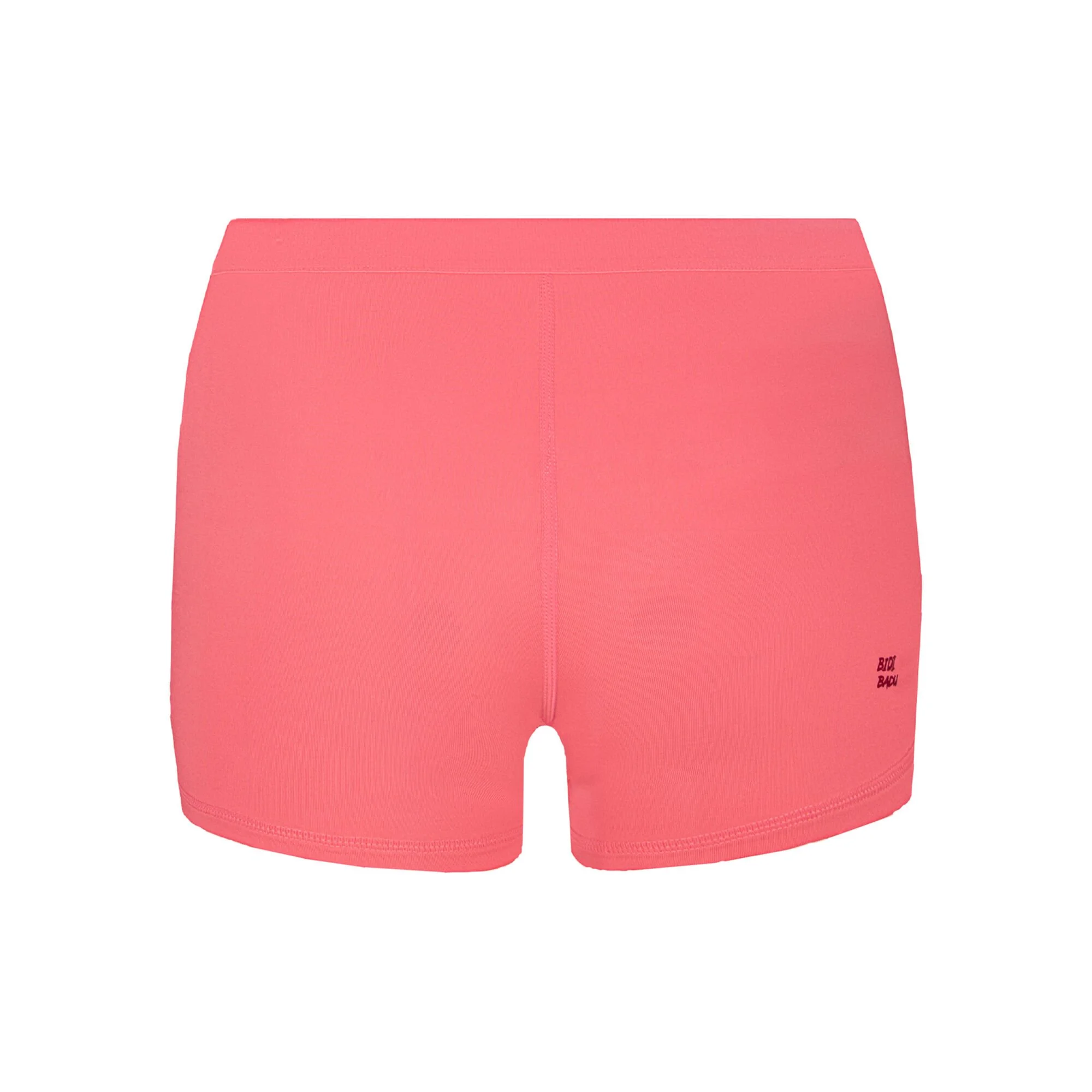 BIDI BADU Jala Tech 2in1 Abito Donna - Rosa, Multicolore - immagine 4