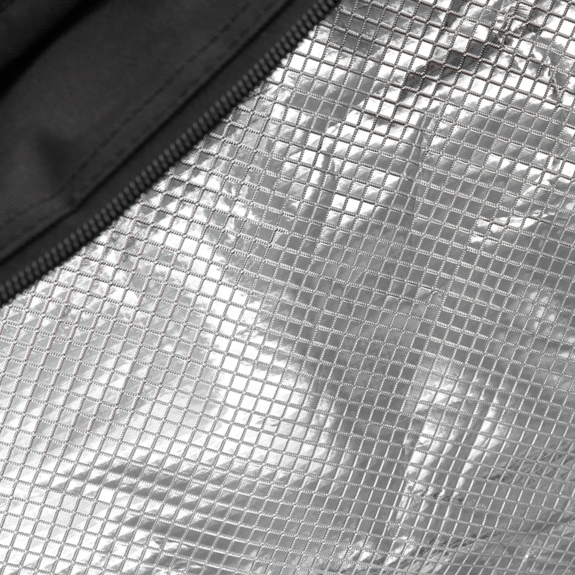 Dunlop CX Performance Thermo Borsa Per Racchetta Da 12 - Nero, Rosso - immagine 3