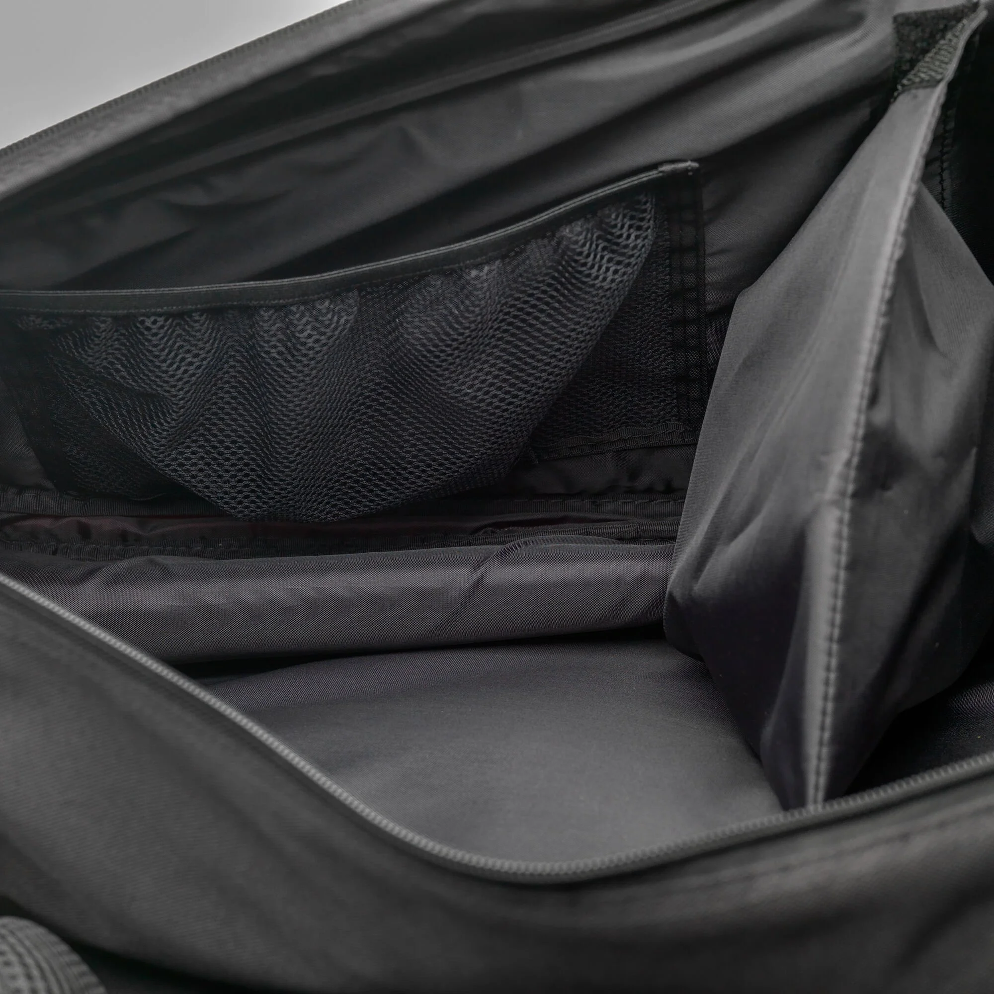 Dunlop CX Performance Thermo Borsa Per Racchetta Da 12 - Nero, Rosso - immagine 5