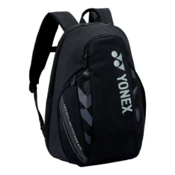 YONEX Pro Bag Backpack M Zaino - Nero, Grigio