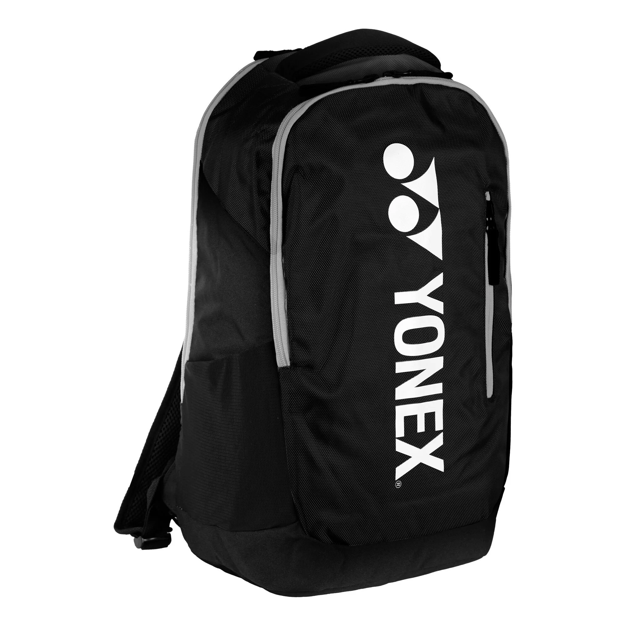 YONEX Backpack Club Line Zaino - Nero - immagine 6
