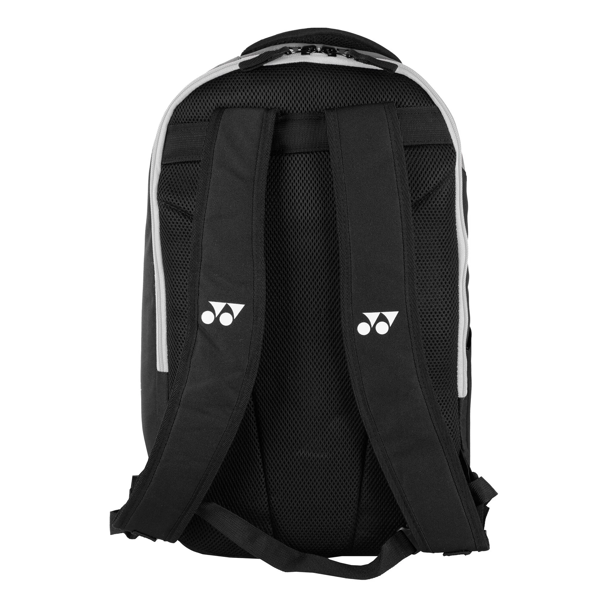YONEX Backpack Club Line Zaino - Nero - immagine 2