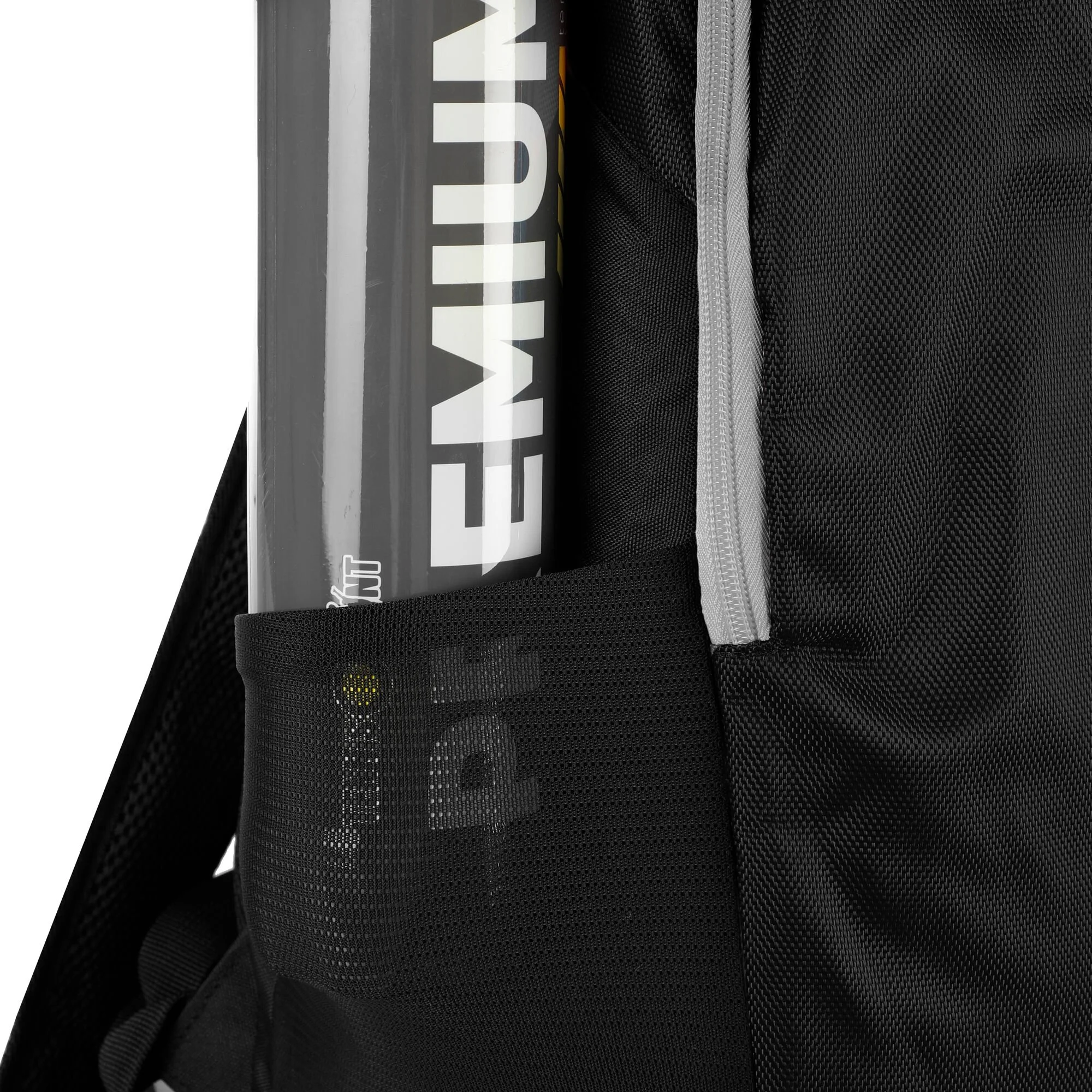 YONEX Backpack Club Line Zaino - Nero - immagine 5