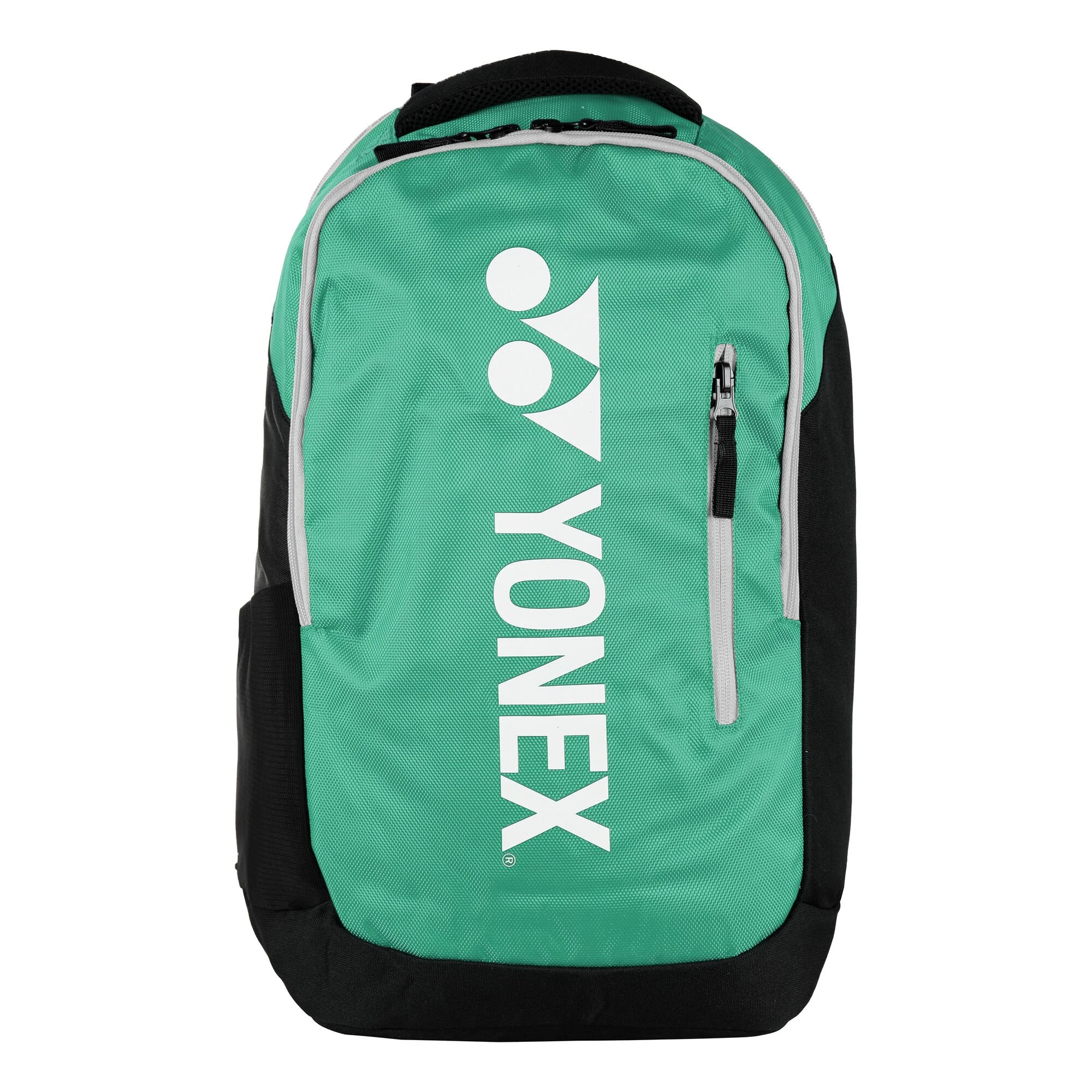 YONEX Backpack Club Line Zaino - Verde, Nero